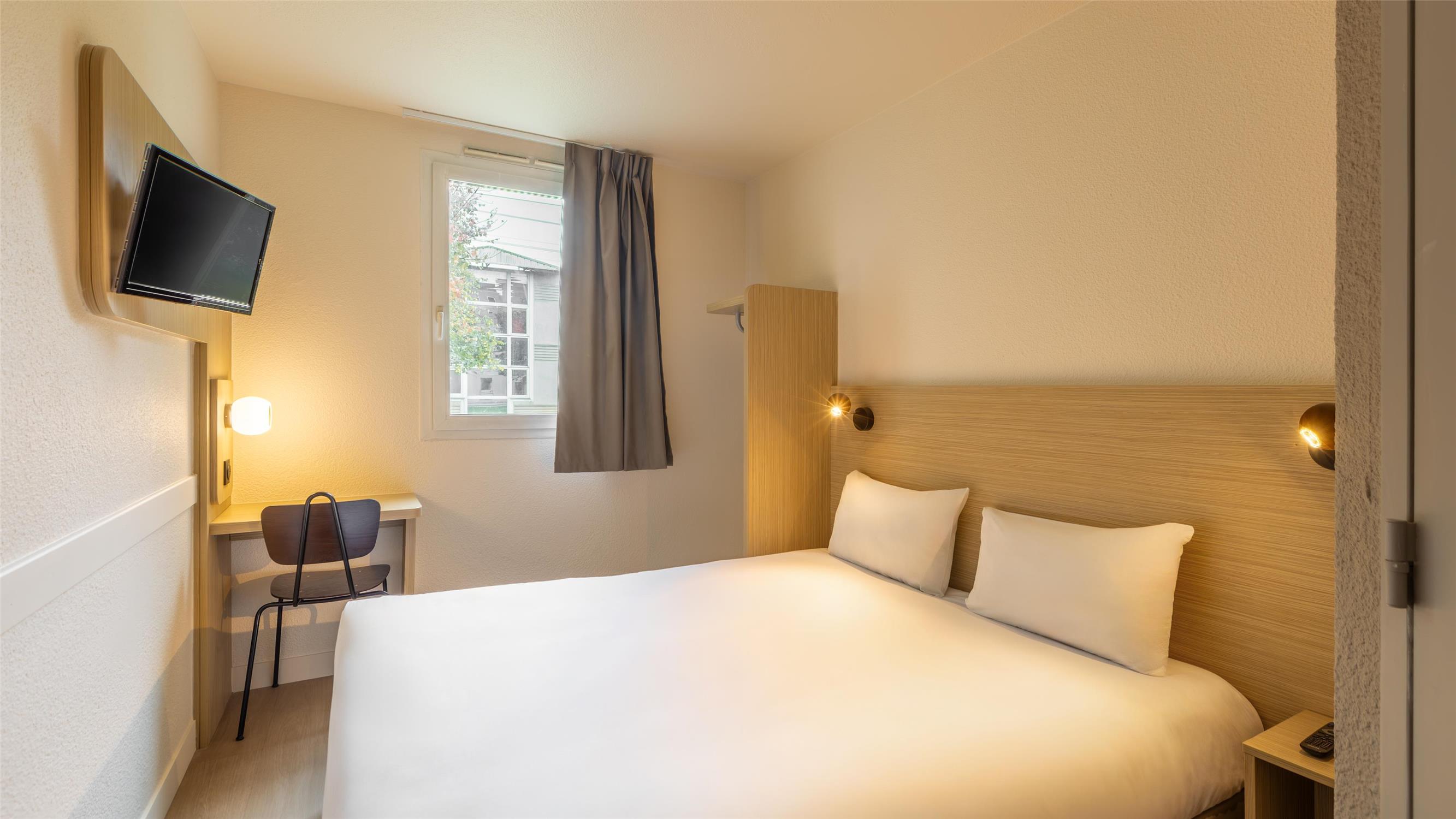 Chambres / Logements