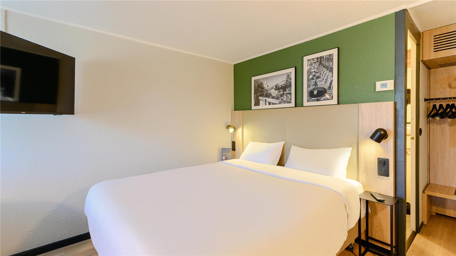 Chambres / Logements