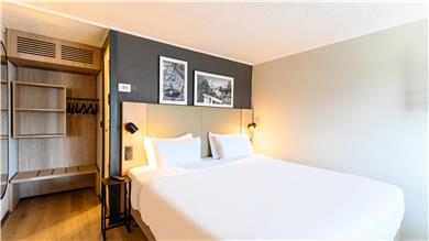 HÔTEL CAMPANILE MARNE LA VALLEE - TORCY