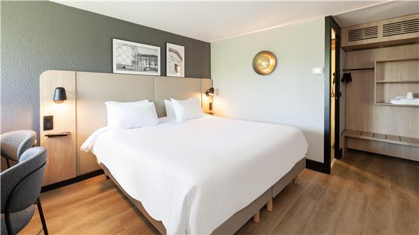 HOTEL CAMPANILE NATURE - MONT DE MARSAN