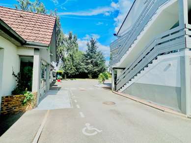 HÔTEL CAMPANILE MONTARGIS - Amilly