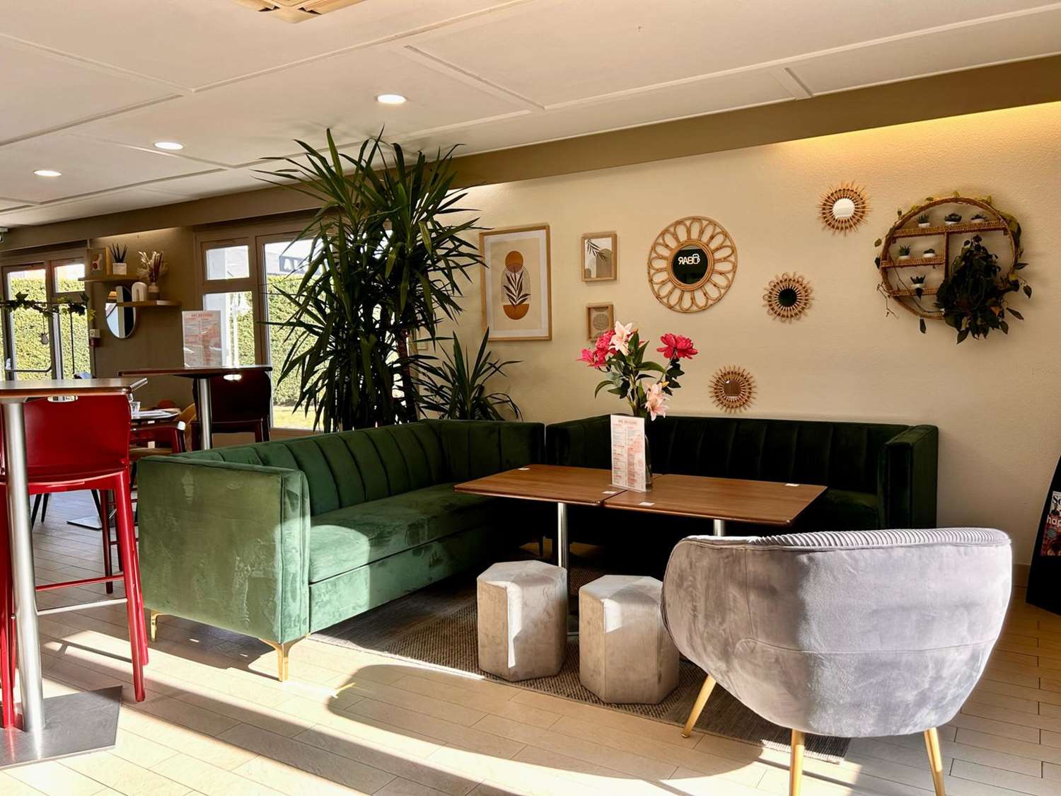 HOTEL CAMPANILE MONTARGIS - Amilly - caeddd b c cbfdce