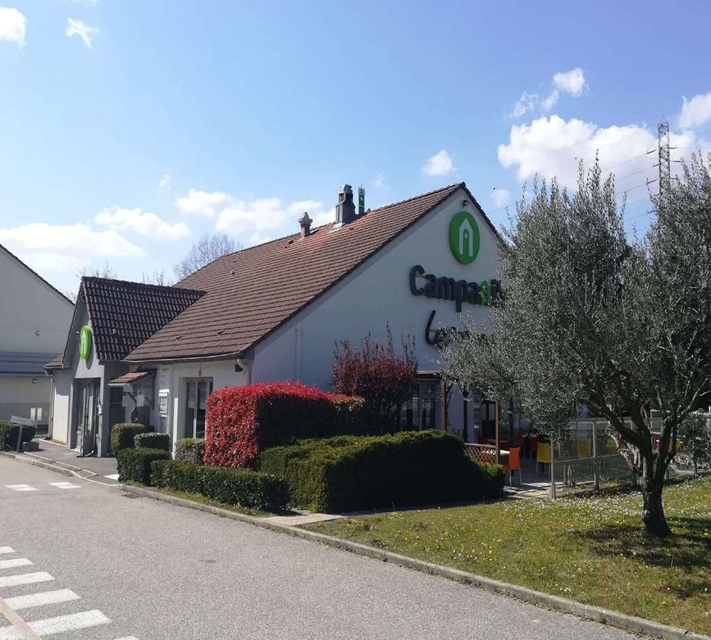 Campanile Montelimar - Les Tourrettes