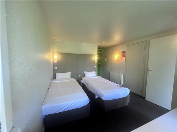 HÔTEL CAMPANILE NANTES EST - Saint Sébastien sur Loire