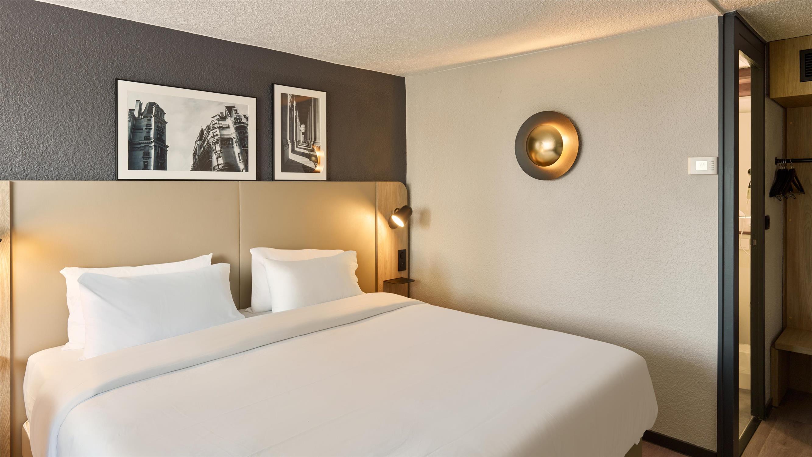 Chambres / Logements