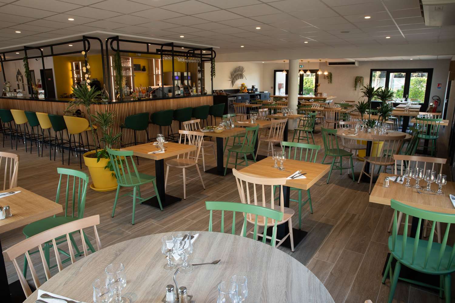 Hotel restaurant 3 star Narbonne | Campanile