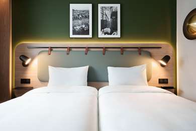Chambres / Logements
