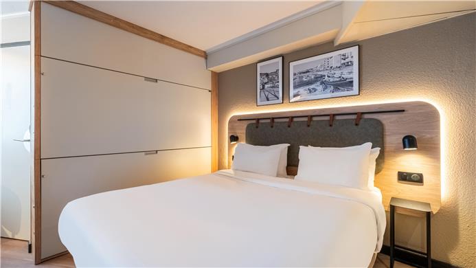 Chambres / Logements