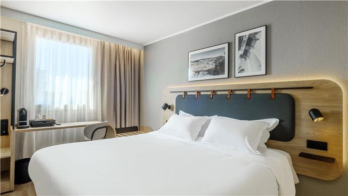 Chambres / Logements