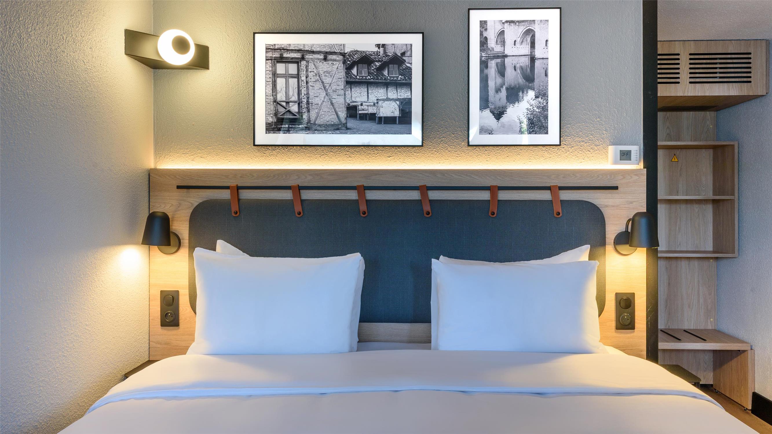 Chambres / Logements