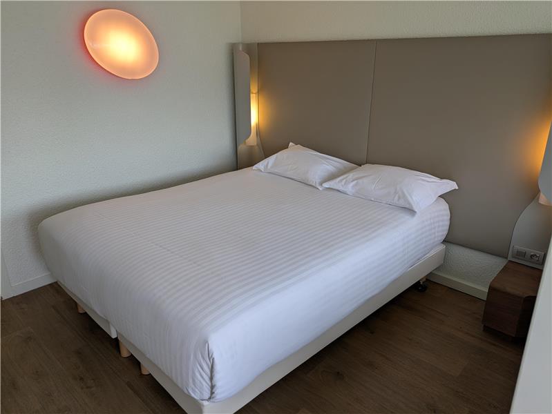 HOTEL CAMPANILE ORLEANS NORD - Saran