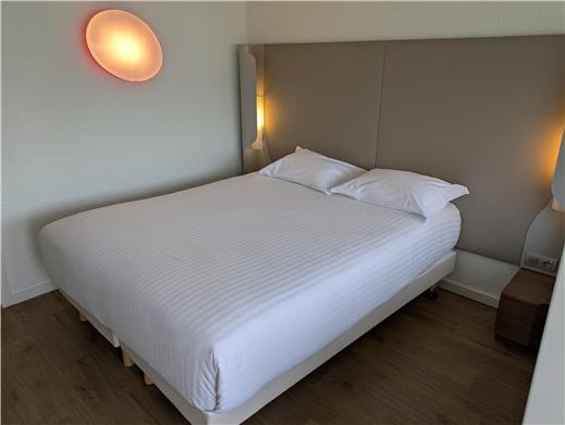 HÔTEL CAMPANILE ORLEANS NORD - Saran