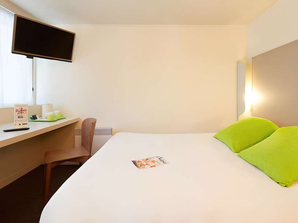 CAMPANILE ORLEANS SUD - LA SOURCE-guestroom-Guest Room,On-Site.jpg