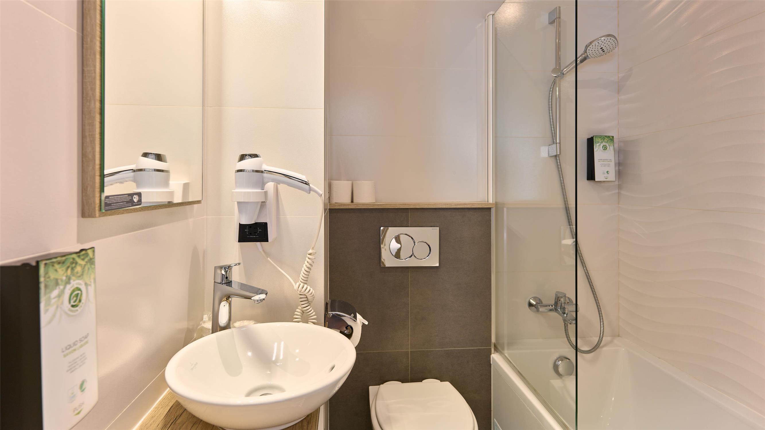 Chambres / Logements
