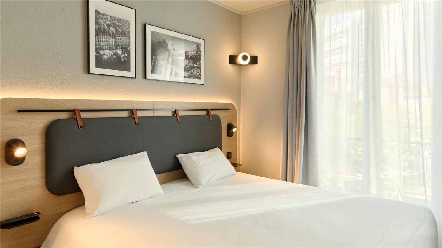 Chambres / Logements
