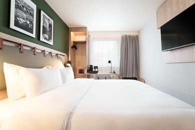 Chambres / Logements