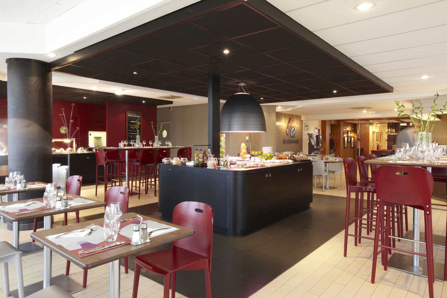 Le Restaurant
