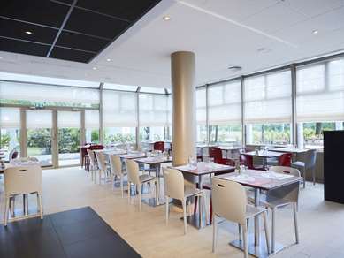 HÔTEL CAMPANILE PARIS EST - Bobigny - Restaurant / Etablissement gastronomique