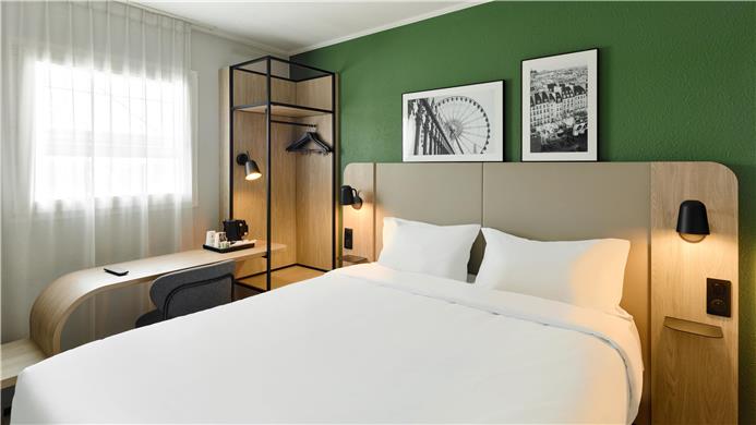 Chambres / Logements