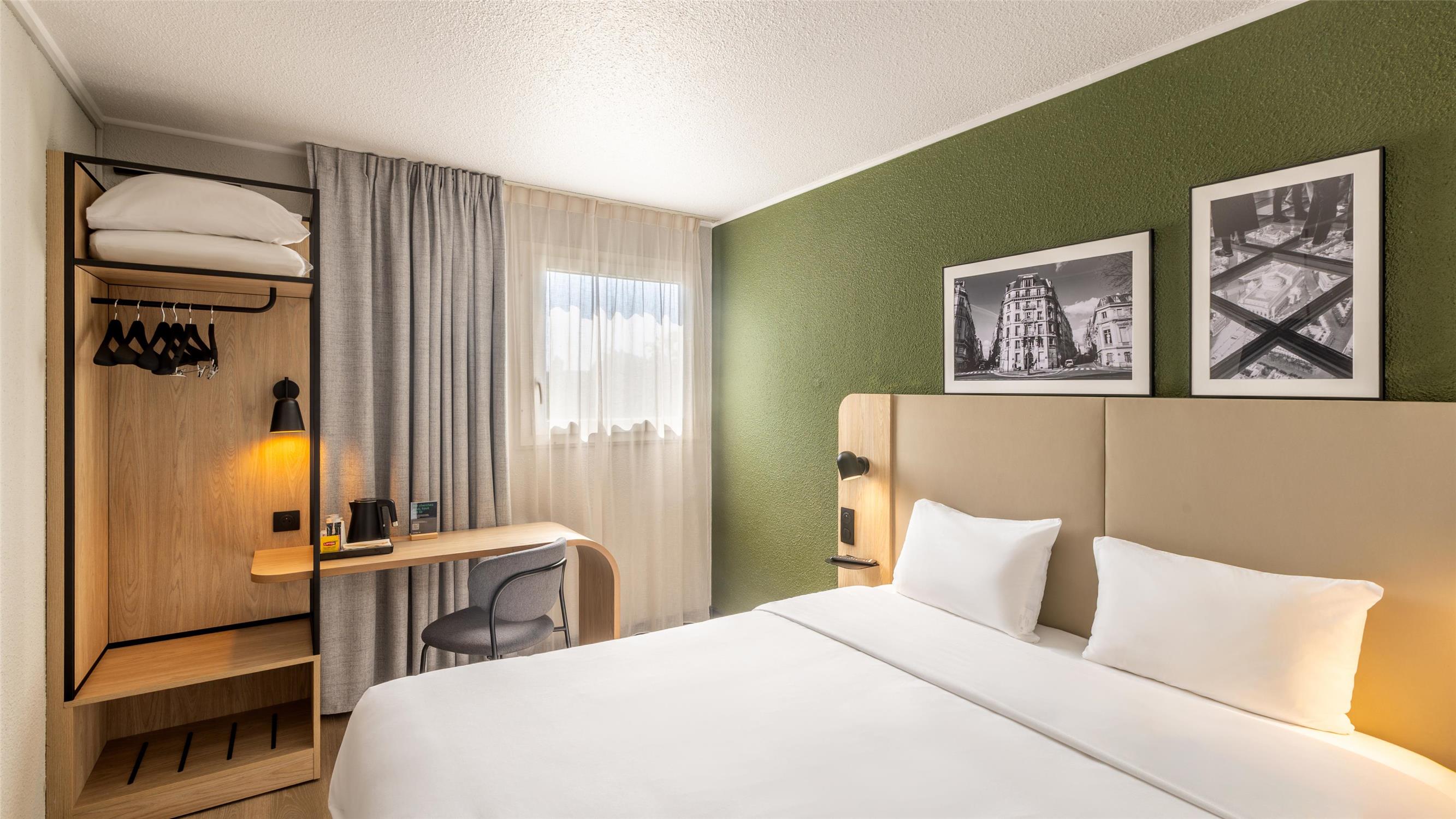 Chambres / Logements