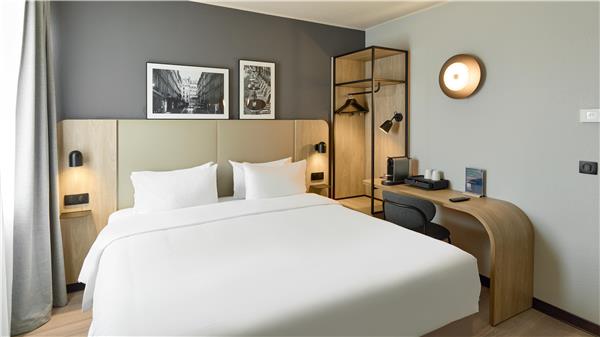 HOTEL CAMPANILE PARIS EST - Pantin