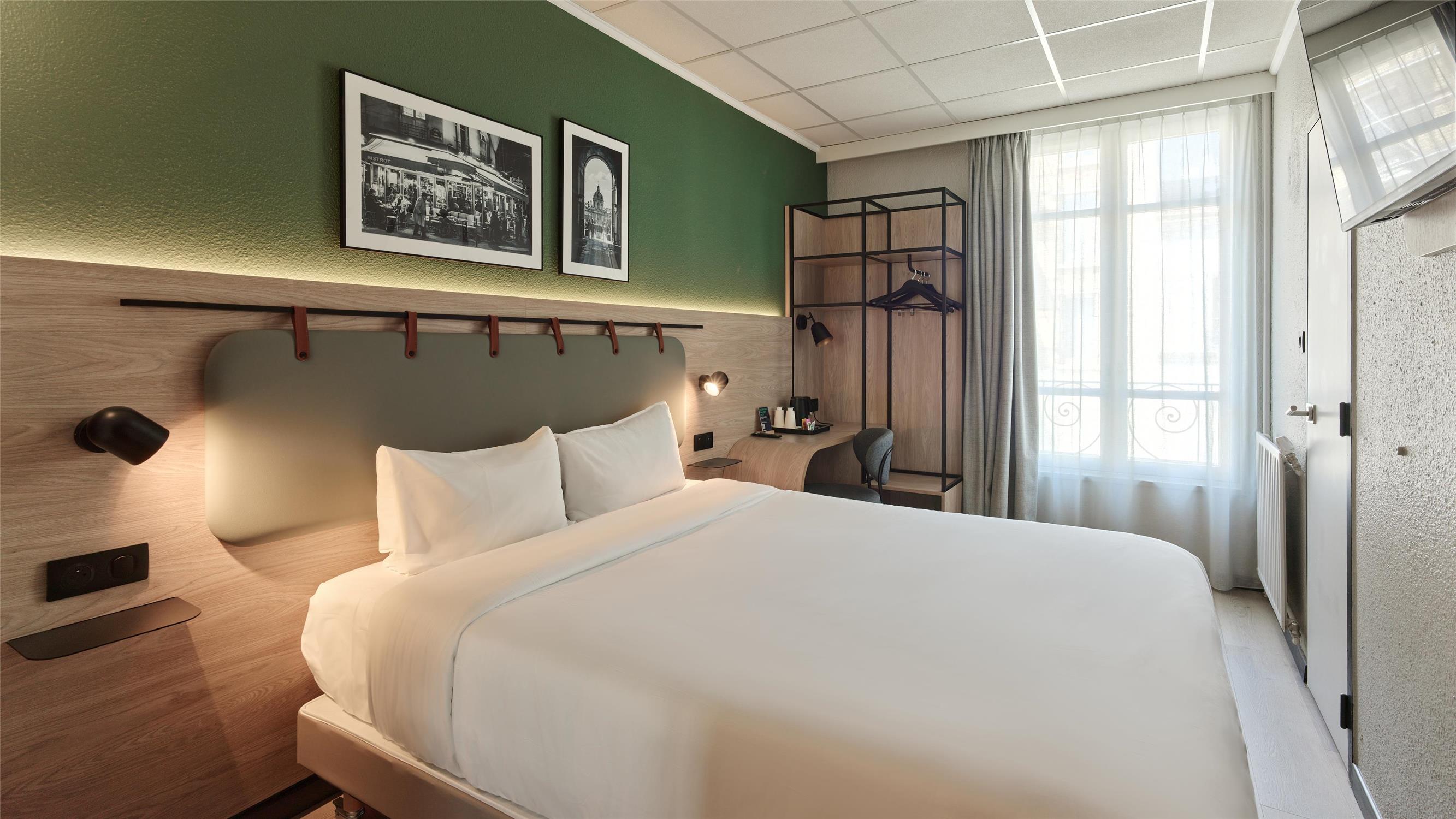 Chambres / Logements