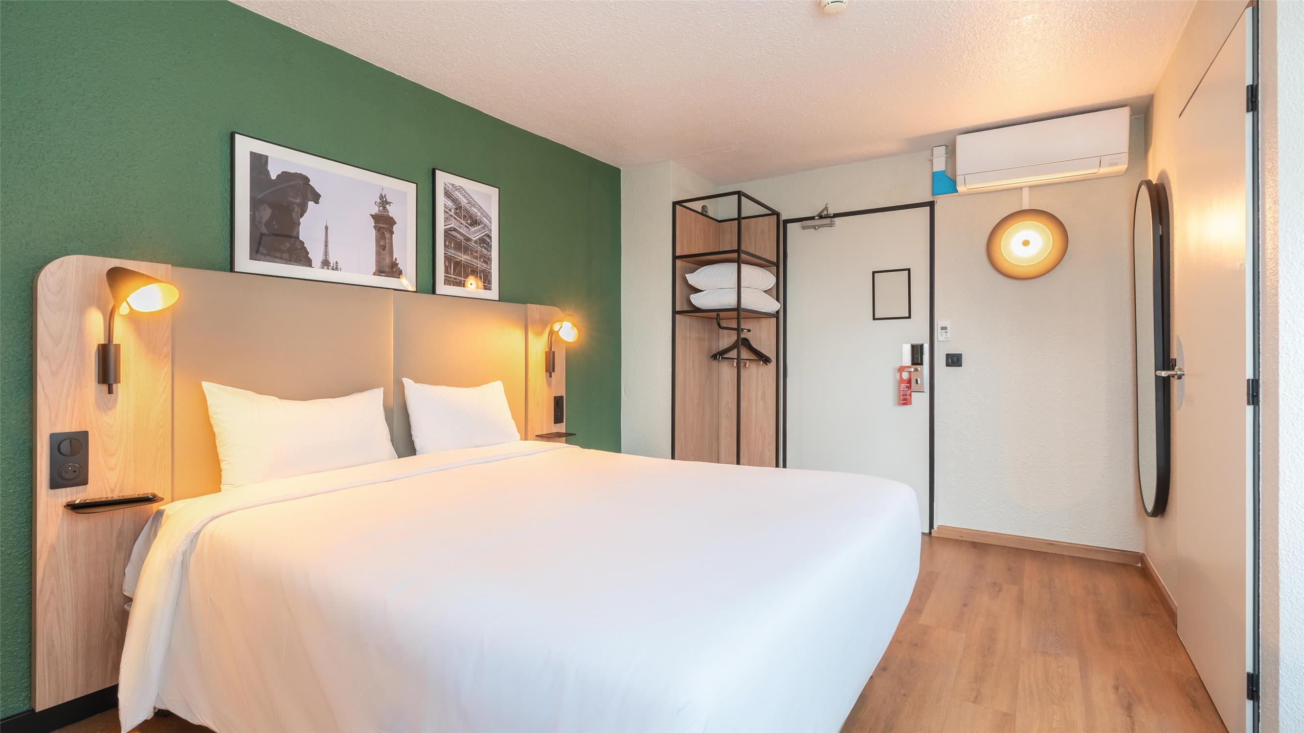 Chambres / Logements