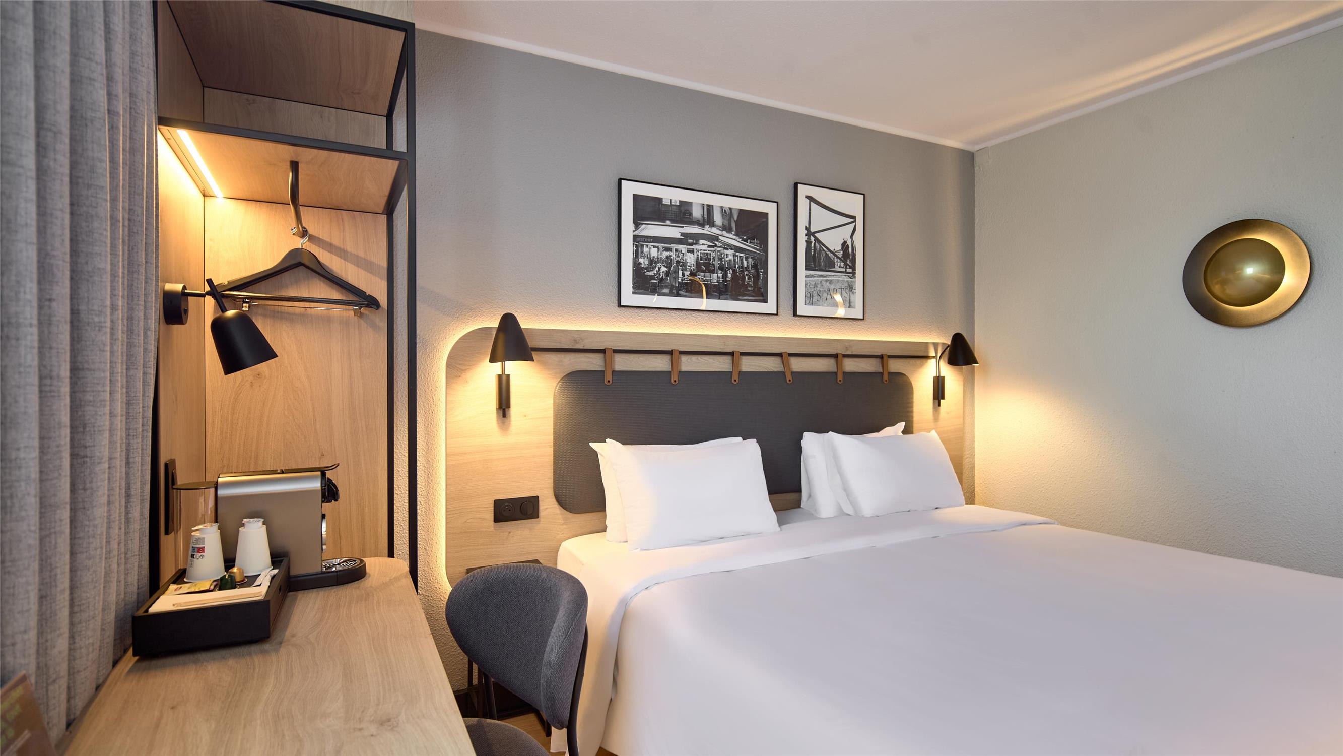 Chambres / Logements