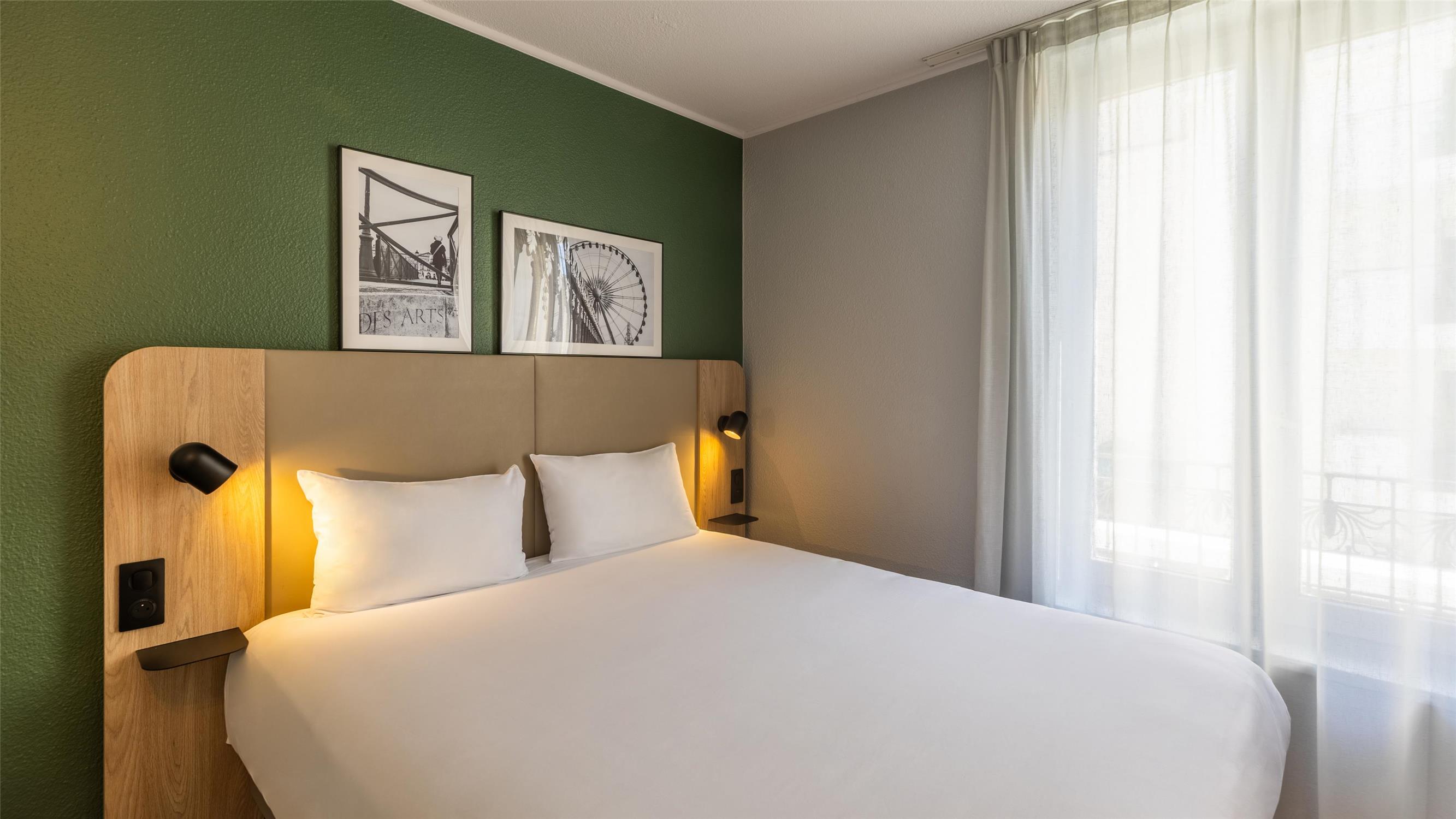 Chambres / Logements