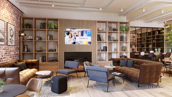 CAMPANILE PARIS SUD - Porte d'Orléans - Arcueil CAMPANILE PARIS SUD - Porte d'Orléans - Arcueil