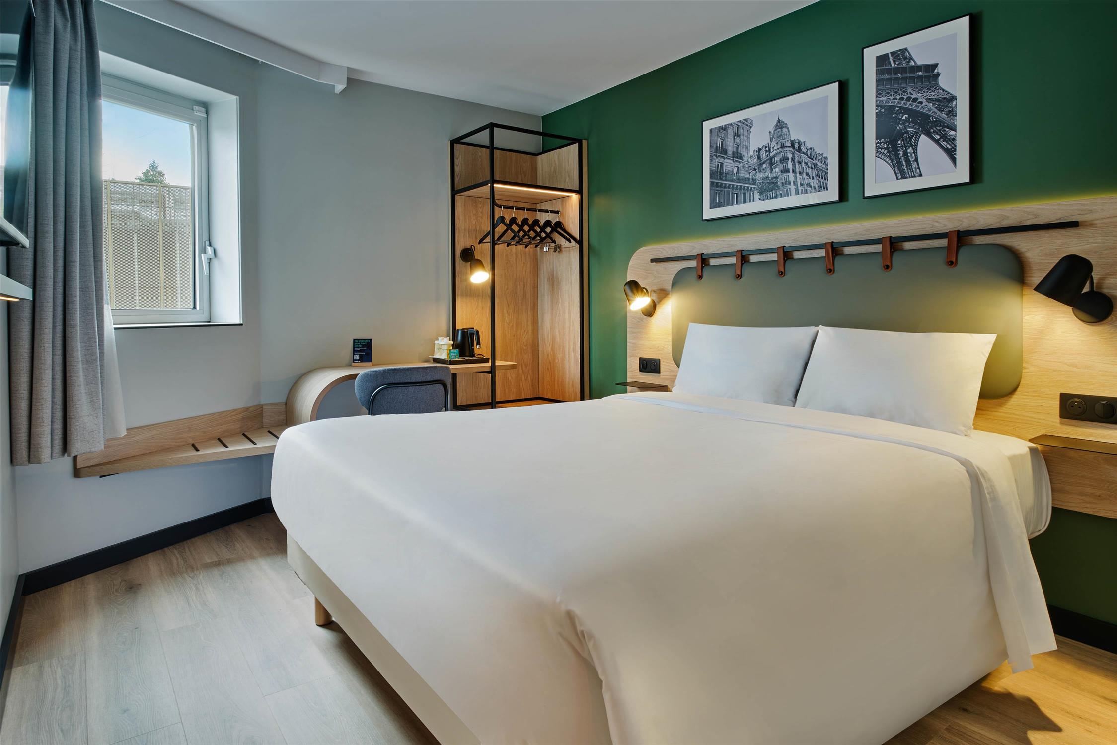 CA  Porte d'Italie - CQ