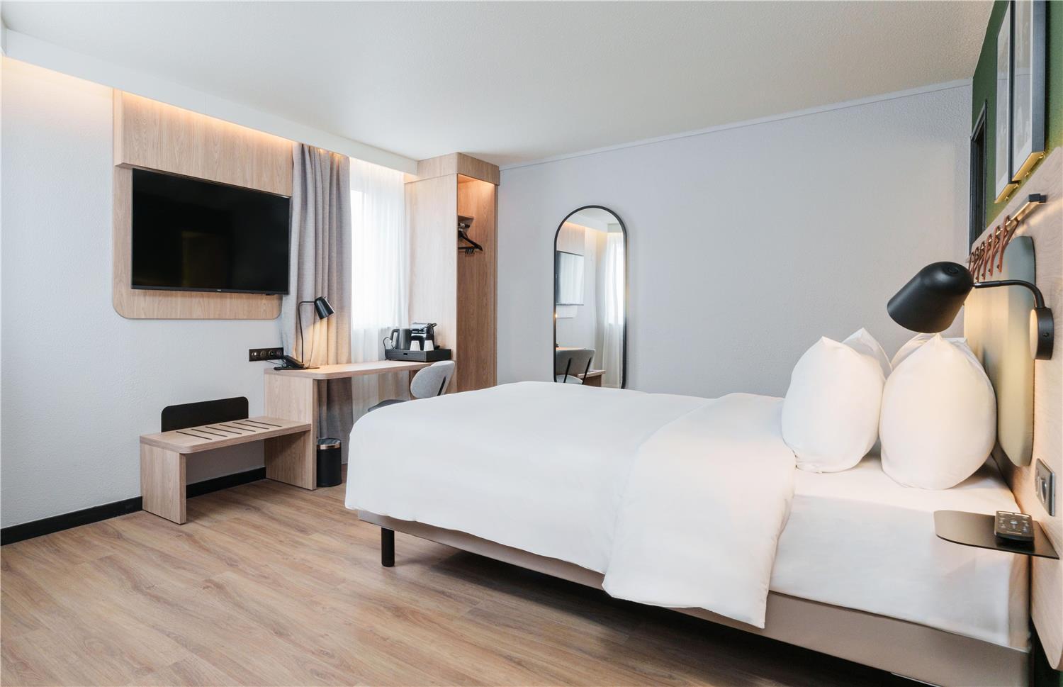 Chambres / Logements