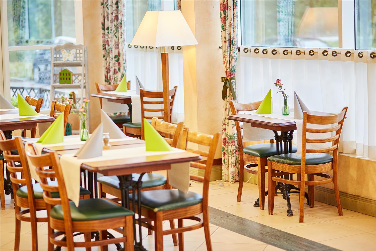 HOTEL CAMPANILE POZNAŃ - Restaurant Campanile Poznan