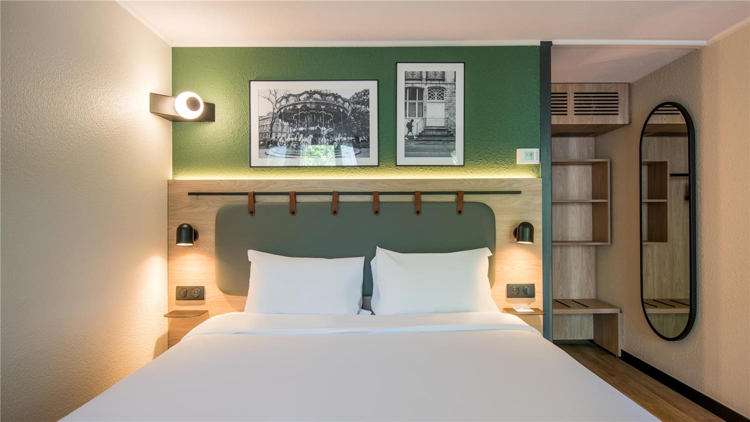 Campanile Rodez Rodez