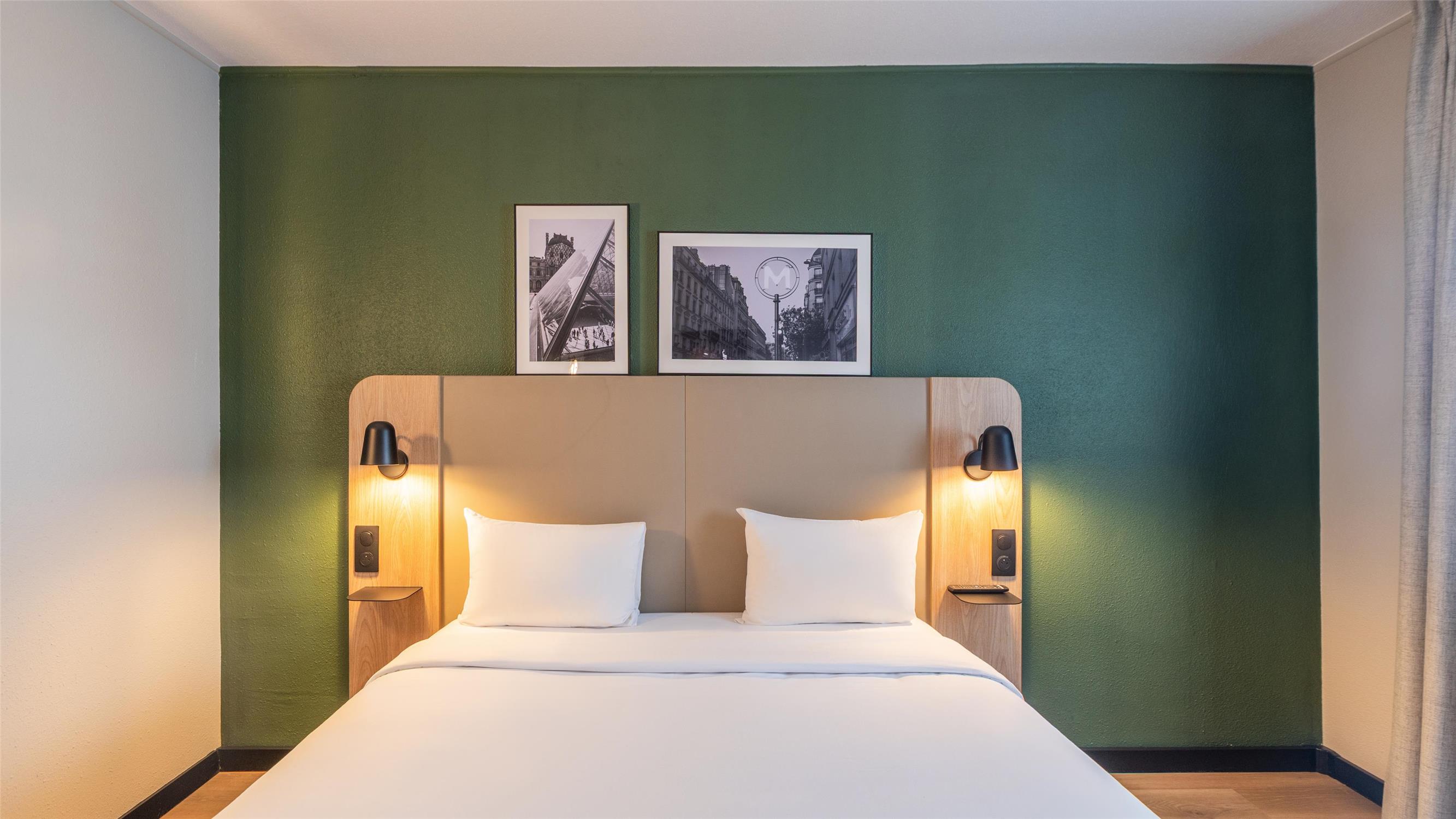 Chambres / Logements