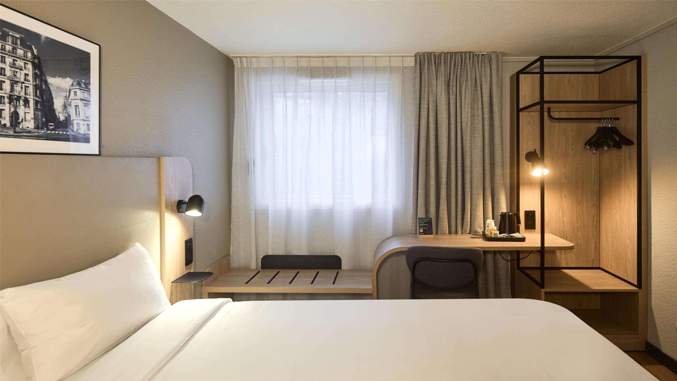 Chambres / Logements