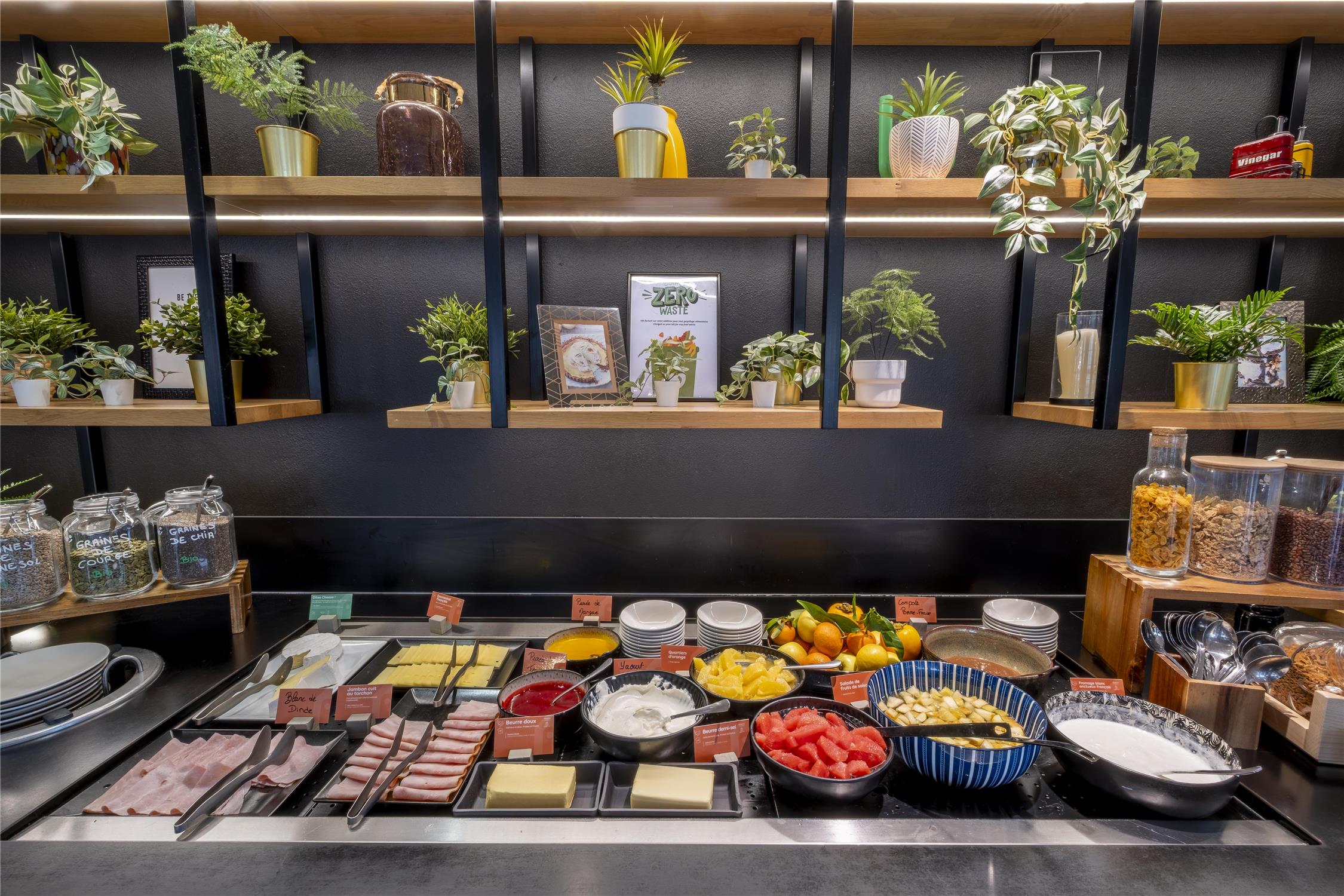 HOTEL CAMPANILE ROISSY - Aéroport CDG - Le Mesnil Amelot - Campanile Roissy CDG Le Mesnil Amelot