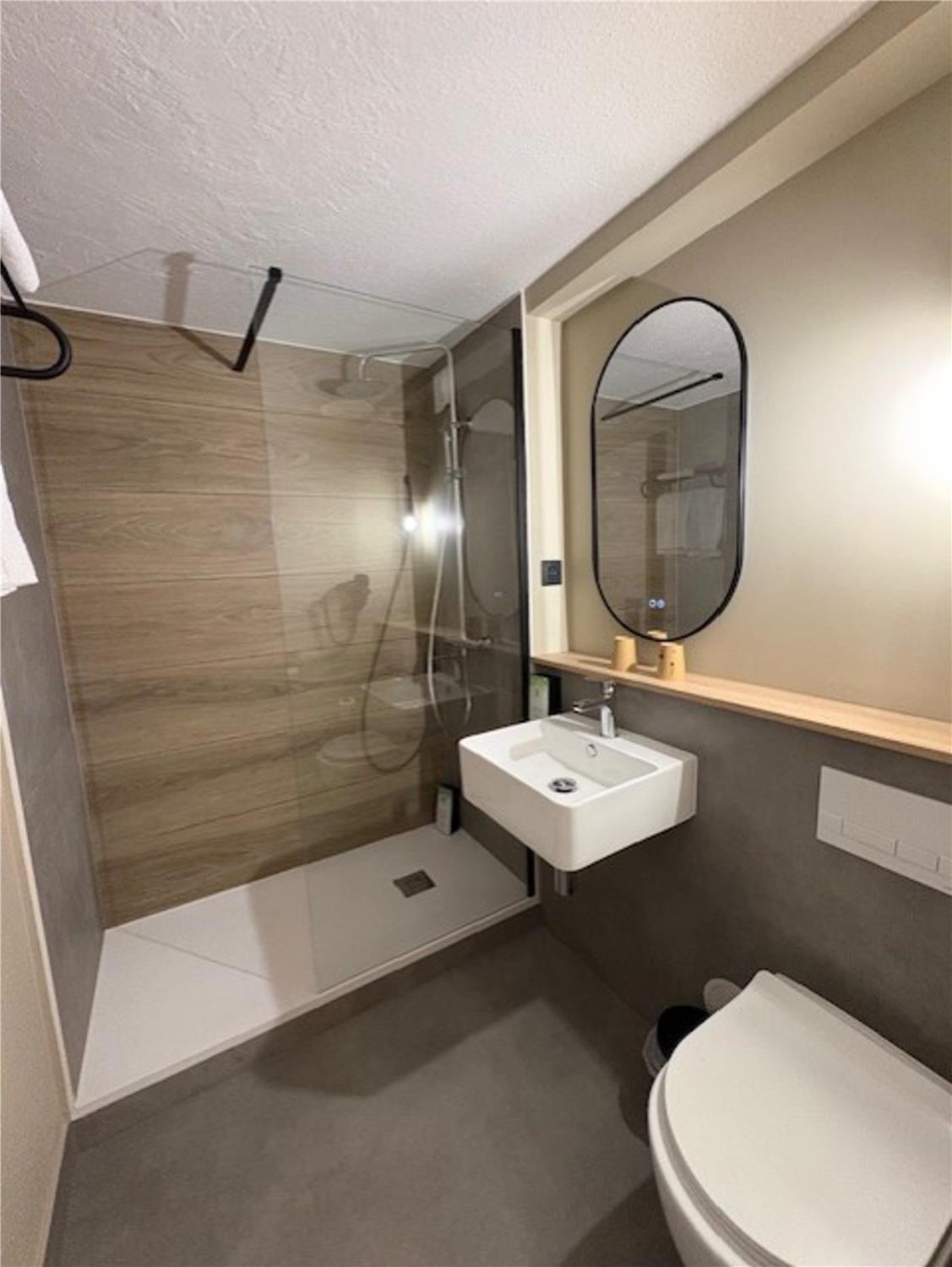 HOTEL CAMPANILE ROUEN MONT SAINT AIGNAN