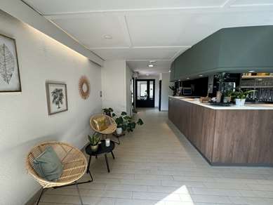 HÔTEL CAMPANILE SAINT AVOLD