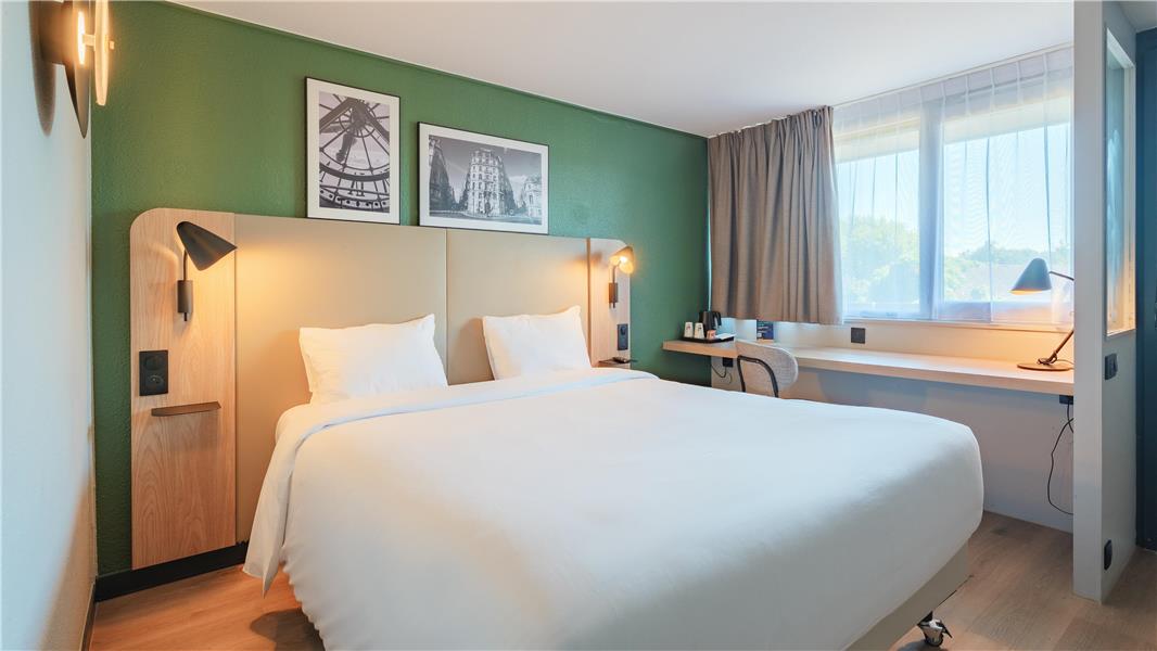 HOTEL CAMPANILE NATURE - SAINT-GERMAIN-EN-LAYE