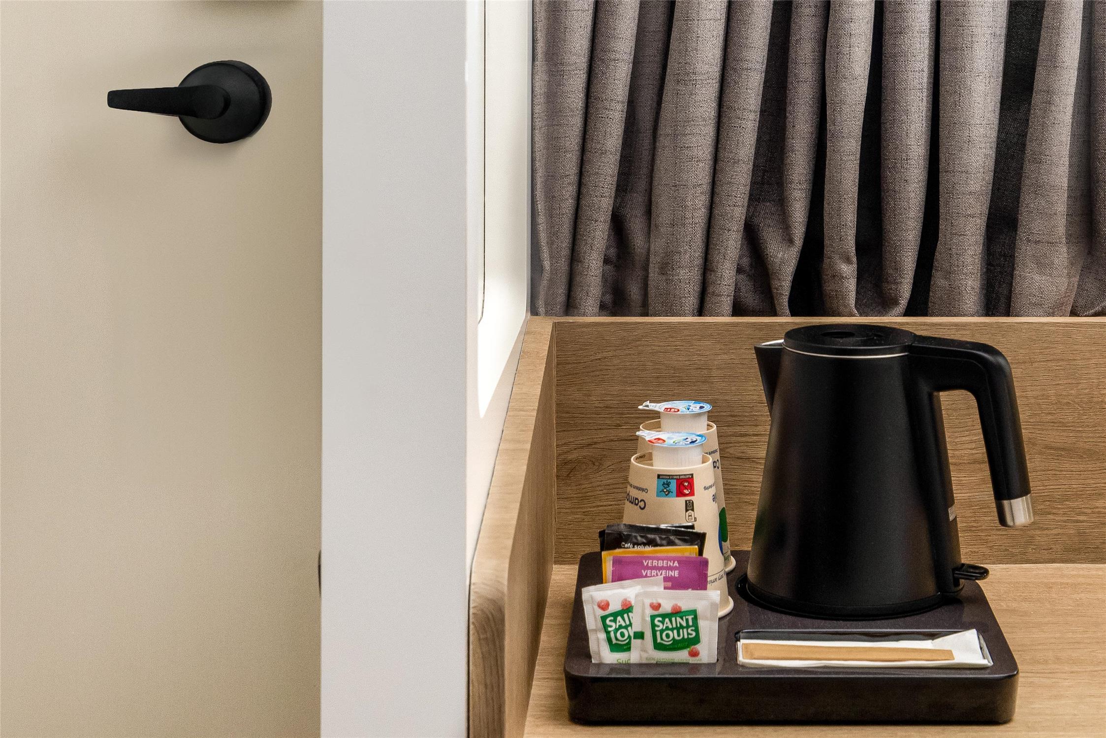 HOTEL CAMPANILE SAINT GERMAIN EN LAYE - CA St Germain en L - Standard Amenity