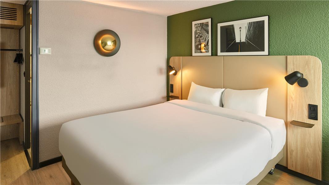 HOTEL CAMPANILE NATURE - SAINT-GERMAIN-EN-LAYE