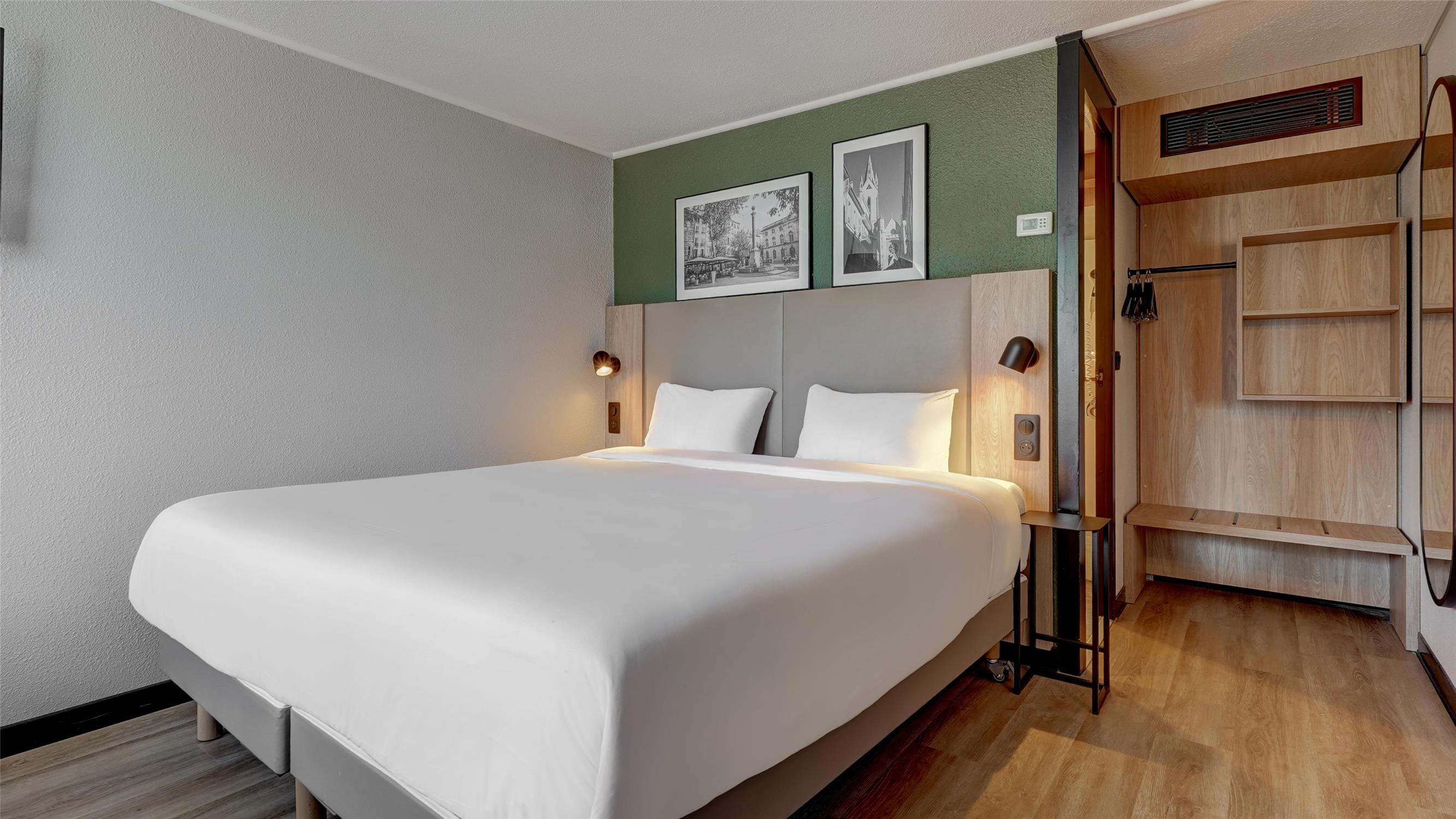 Chambres / Logements