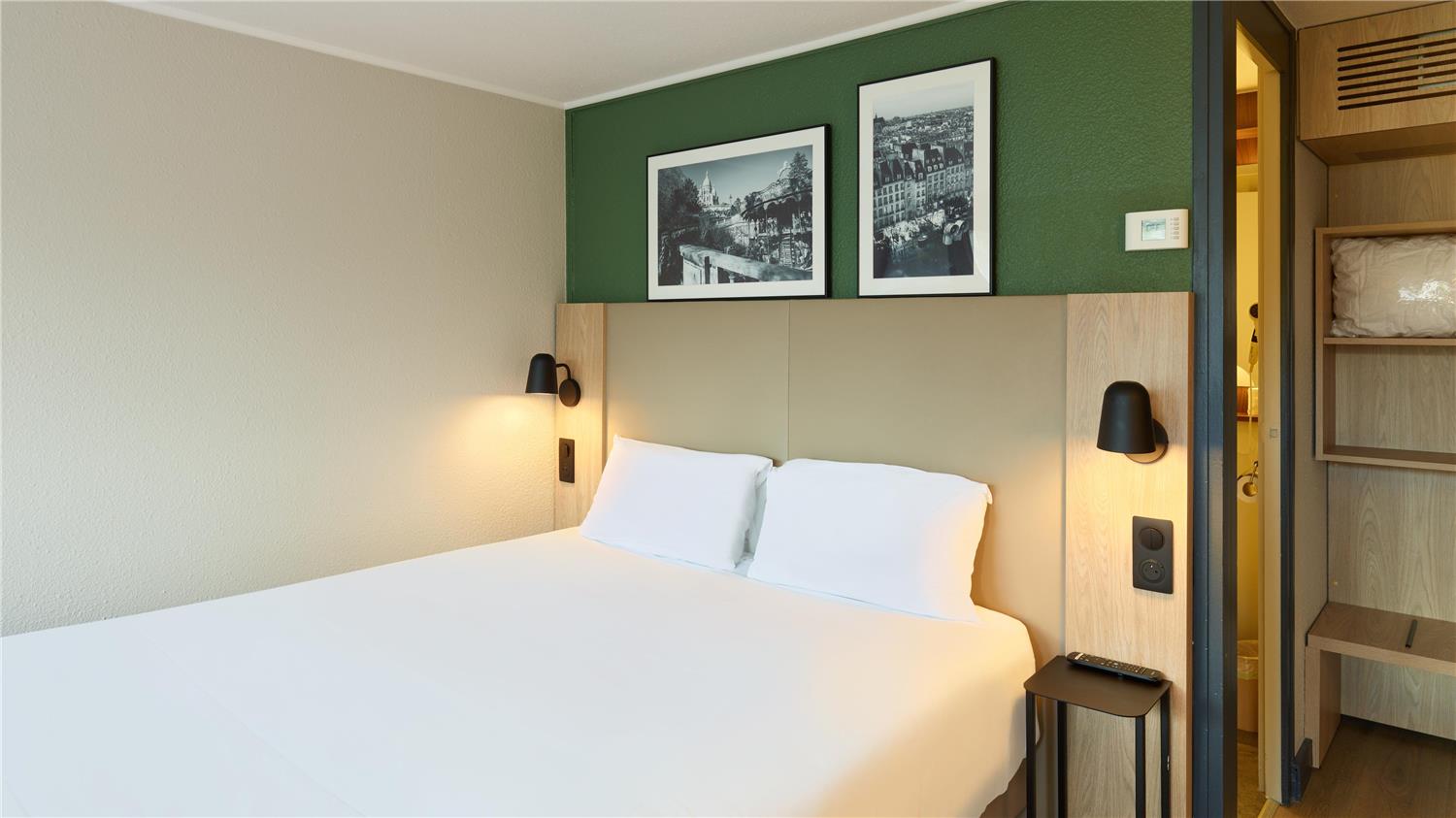 Chambres / Logements