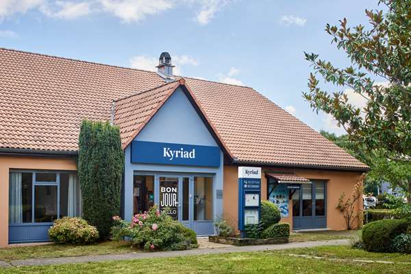 HÔTEL KYRIAD TARBES - Bastillac
