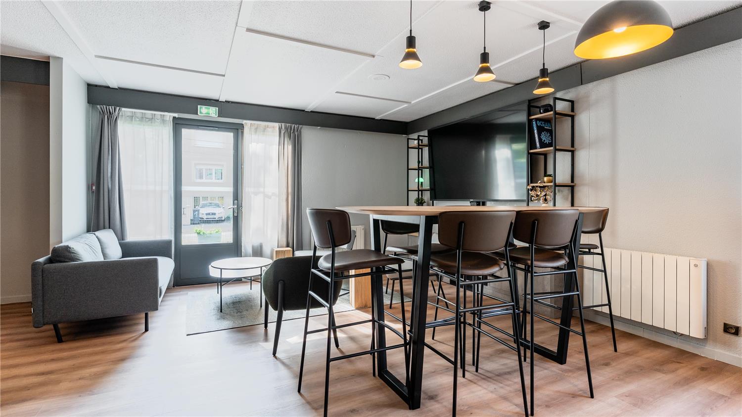 HOTEL CAMPANILE NATURE - THIONVILLE YUTZ - Campanile NATURE - Thionville