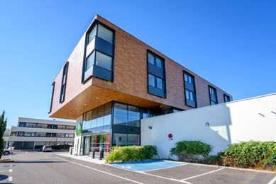 HÔTEL CAMPANILE TOULOUSE SUD BALMA - Cité de l'Espace
