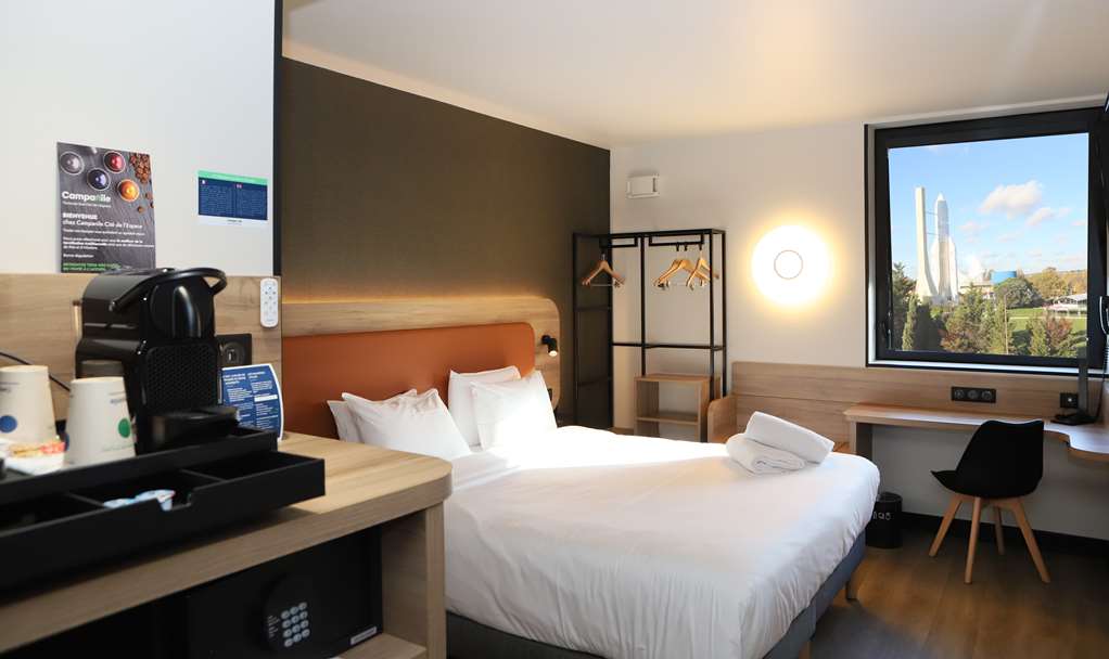 CAMPANILE TOULOUSE SUD BALMA - CIT-guestroom-Guest Room,On-Site.jpg