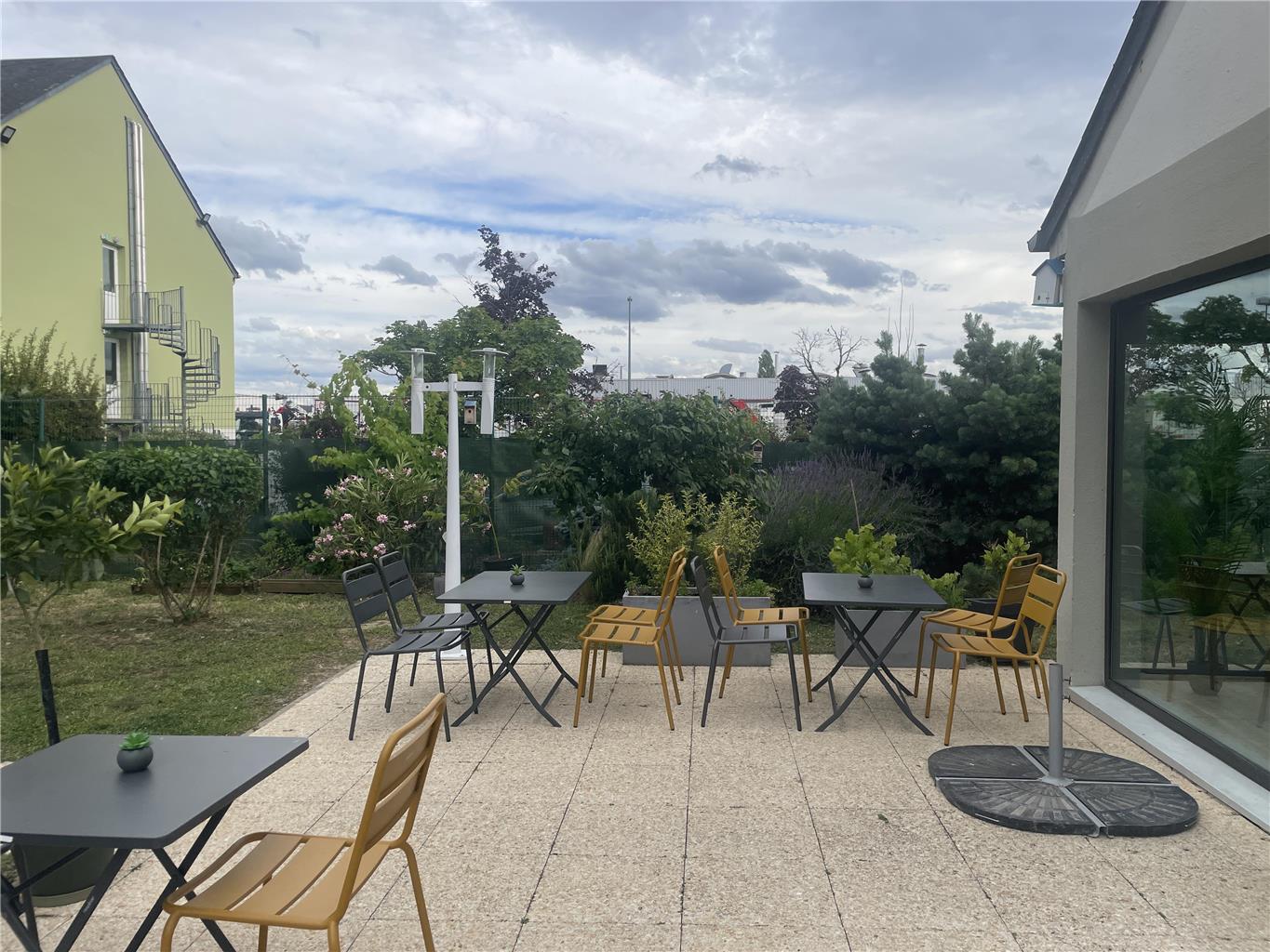 Campanile Tours Sud–Chambray les Tours