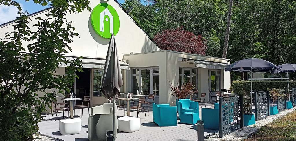 Campanile Hotel Tours South